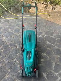 Rasaerba Bosch Rotak