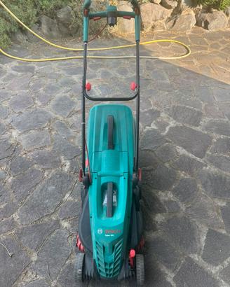 Rasaerba Bosch Rotak