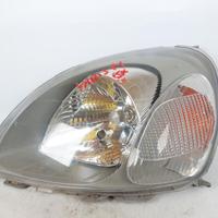0821211F7L FANALE ANTERIORE SX DEPO TOYOTA YARIS (