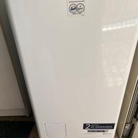 Lavatrice electrolux carica alto perfect care 600