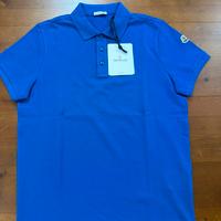 Polo Moncler