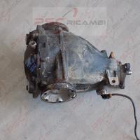 Differenziale posteriore Mercedes-Benz W124