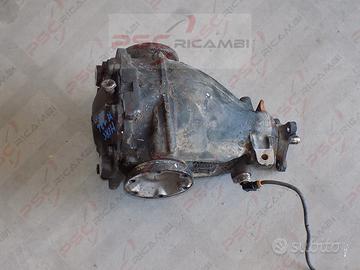 Differenziale posteriore Mercedes-Benz W124