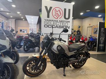 Benelli Leoncino 500