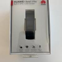 Huawei Band 3 Pro