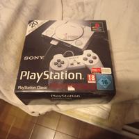PlayStation classic