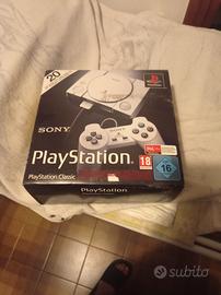 PlayStation classic
