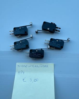 Microinterruttore