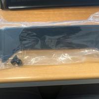 Portatelefono bmw X4 e X3 da anno 2022