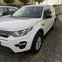 Land Rover Discovery Sport 2.0 TD4 150 CV SE