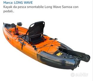 kayak 