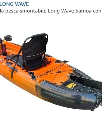 kayak 