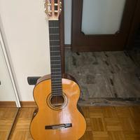Chitarra Classica Manuel Romero