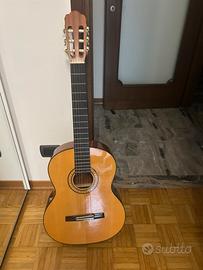 Chitarra Classica Manuel Romero