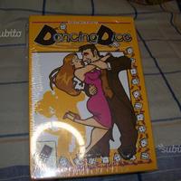 Dancing Dice il gioco