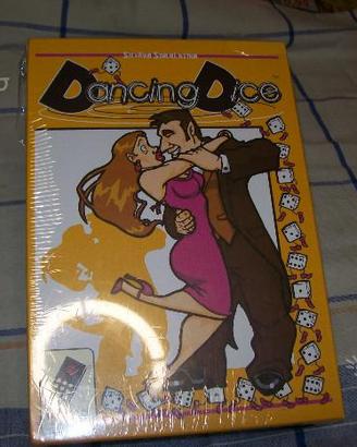 Dancing Dice il gioco