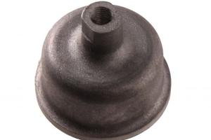 Piattello ammortizzatore anteriore Vespa Special E