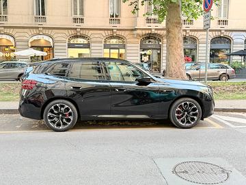 X3 M50 xDrive