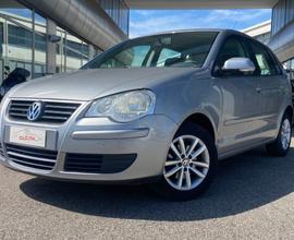 VOLKSWAGEN Polo 1.4/80CV 16V 5p. Comfortline