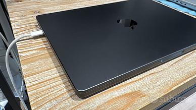 MacBook Pro 14″ M3 Pro 14Core RAM 18Gb, SSD 512Gb