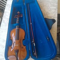 violino 3/4