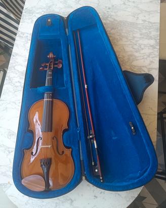 violino 3/4