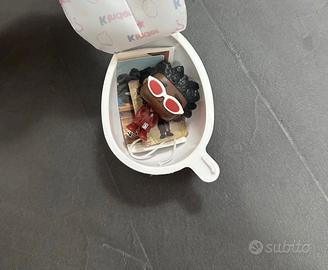 Kinder Joy Mr.5 One piece