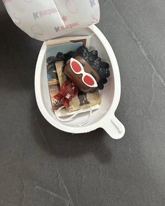 Kinder Joy Mr.5 One piece