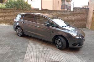 Ford S-Max 2.0 Diesel 150cv Automat Titanium Bus