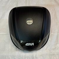 BAULETTO GIVI E300NT2B MONOKEY SCOOTER 30 LITRi