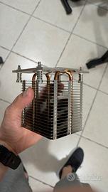 Dissipatore CPU Dell OWC4DX per Server