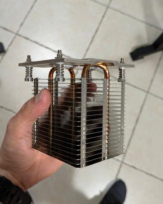 Dissipatore CPU Dell OWC4DX per Server