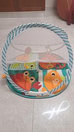 Palestrina portatile Fisher Price 