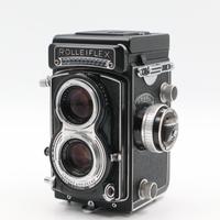 Rolleiflex T mod. 2 