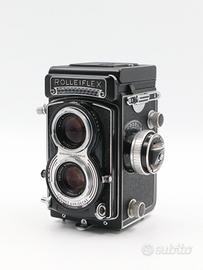 Rolleiflex T mod. 2 