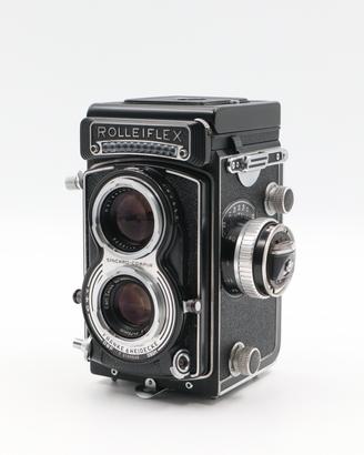 Rolleiflex T mod. 2 