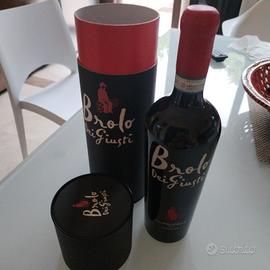 vino brolo