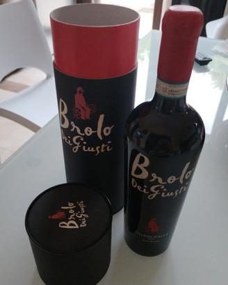 vino brolo