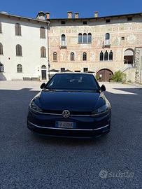 Volkswagen Golf 7.5 2.0 TDI 150 CV - 2018