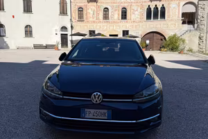 Volkswagen Golf 7.5 2.0 TDI 150 CV - 2018