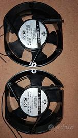 ventole  230volt
