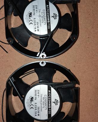 ventole  230volt