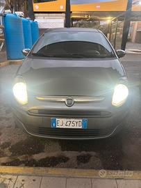 Fiat punto evo 2012 95cv