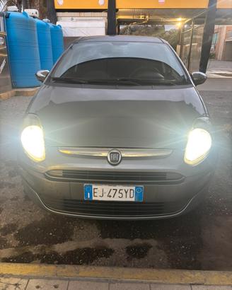 Fiat punto evo 2012 95cv