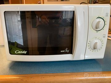 forno microonde candy