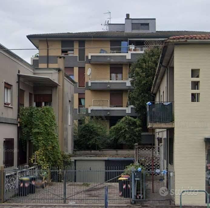Appartamento – Padova, Pontevigodarzere - Altro
