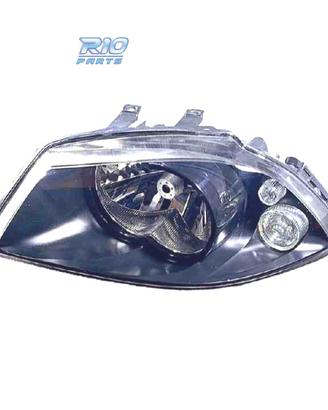 FANALE SINISTRO PER SEAT IBIZA 6L 02-09 CORDOBA 02