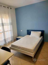 Appartamento disponibile ad agosto