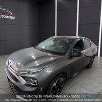 CITROEN C4 X C4 X PureTech 130 S&S EAT8 Max