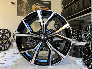 Cerchi NUOVI Mini raggio 19 cod.98432